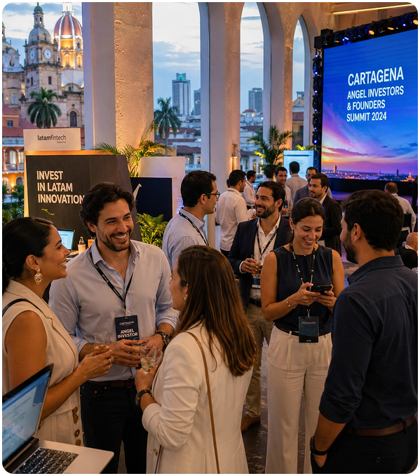 Asistentes IEE Cartagena