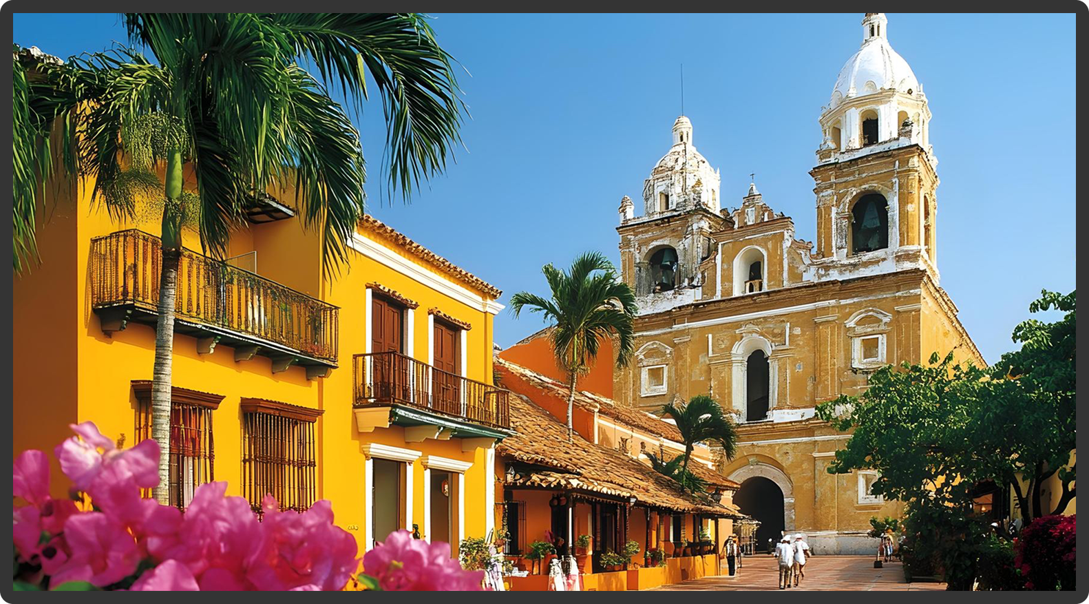 Nuestro diferencial corporativo